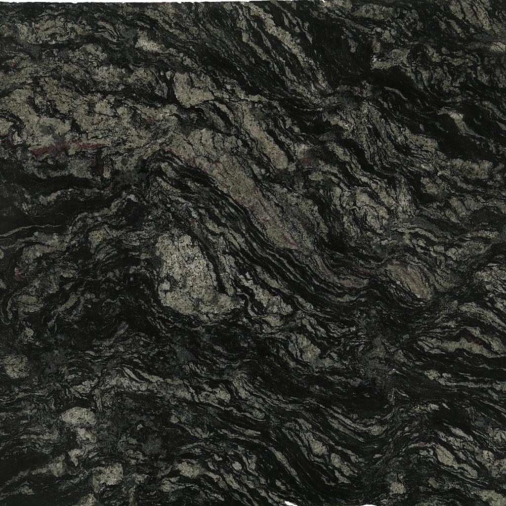 Black Storm Array Slabs