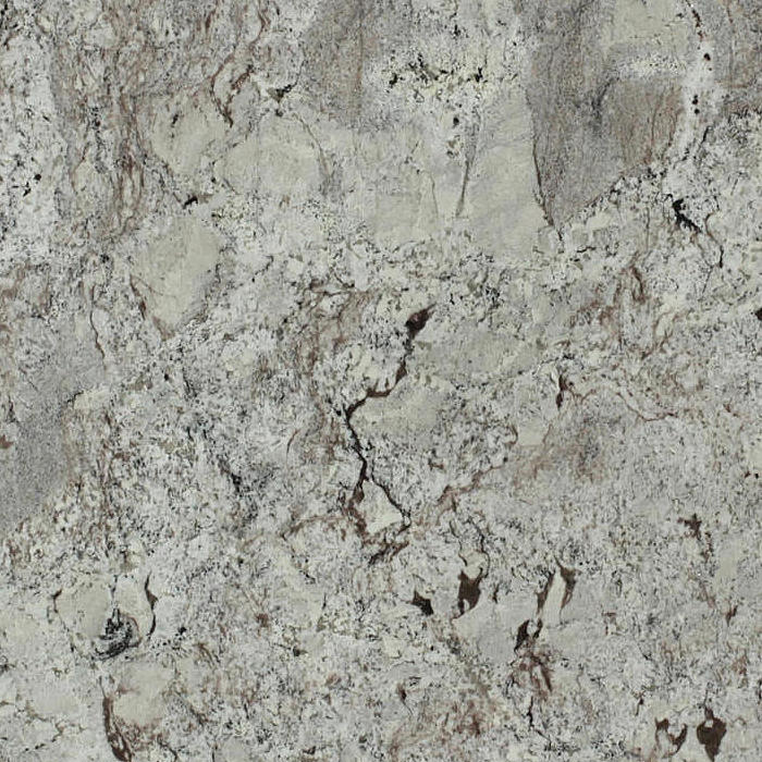 Mystic Spring Granite Slabs