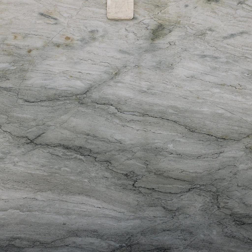 Sea Pearl 2 cm Quartzite Slabs