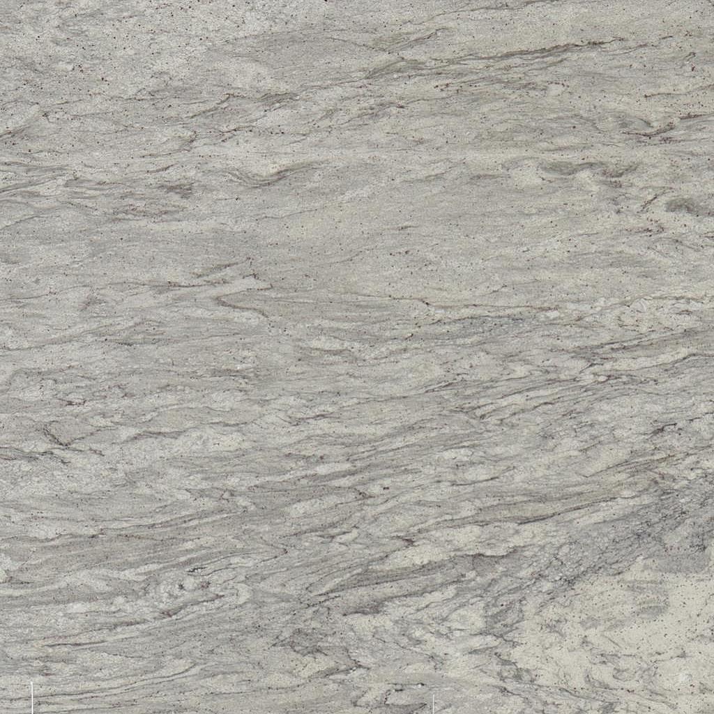 River White Granite Slabs