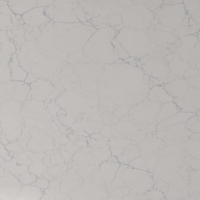 Calacatta Azulean Q Quartz Slabs