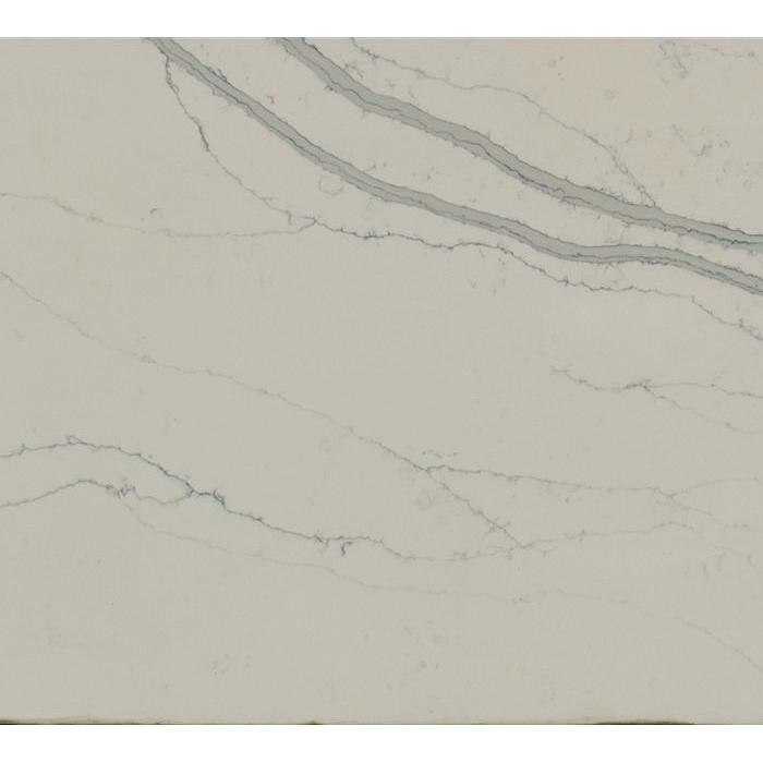 Versilia Grigio Quartz Slabs