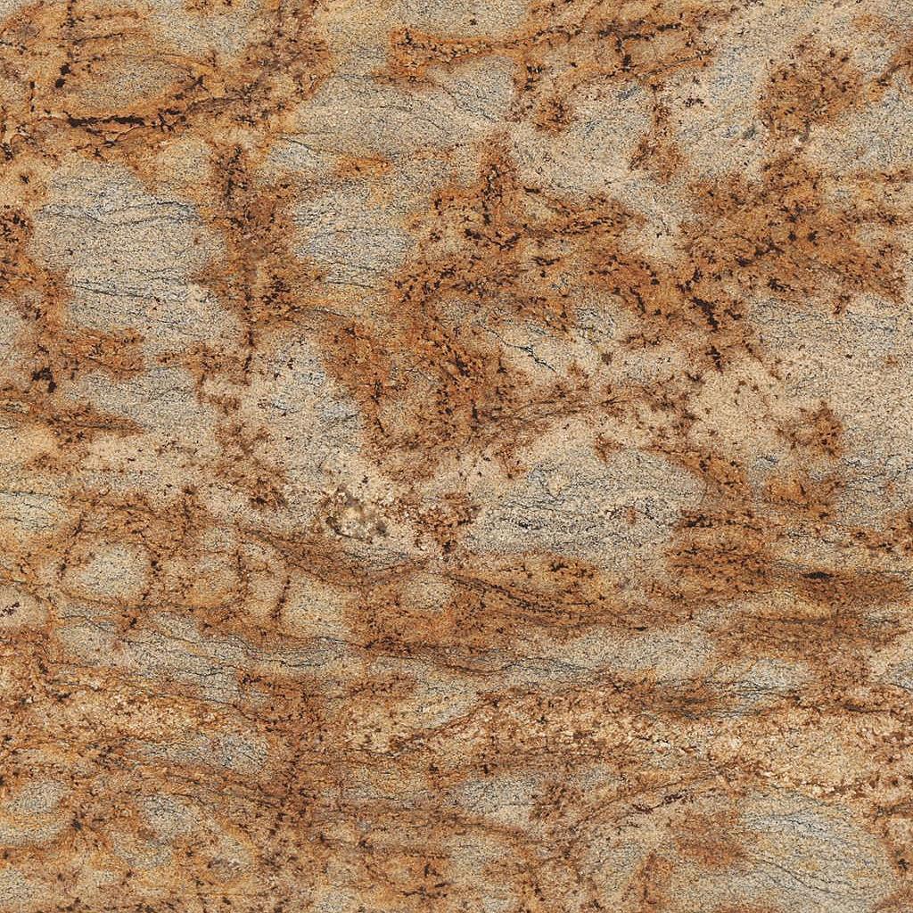 Golden Storm (gr) Granite Slabs