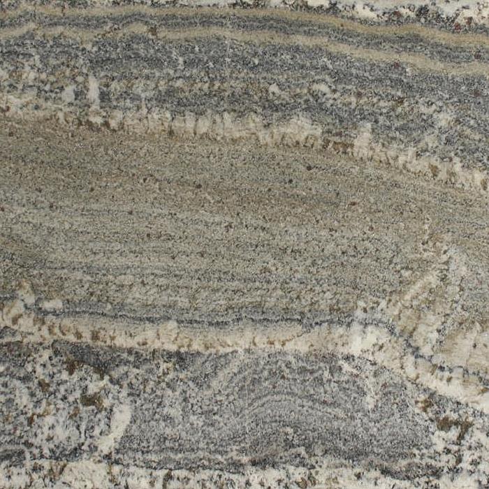 Alpine Blue Granite Slabs