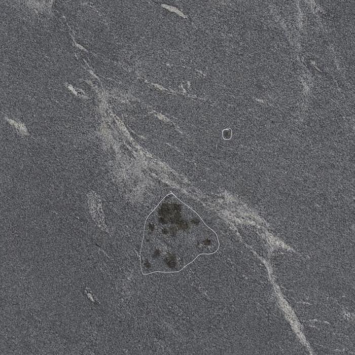 silver tapestry Granite Slabs