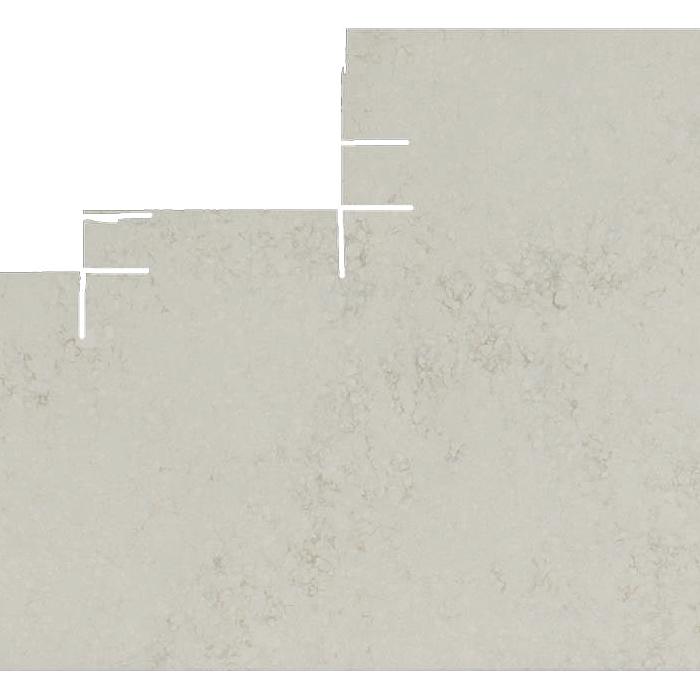 Ridge Quartz Slabs