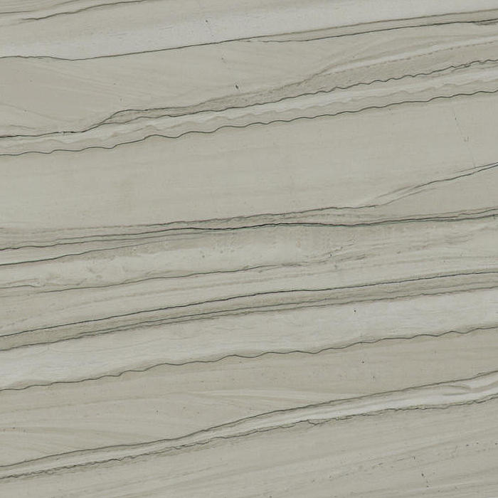 White Macaubas Quartzite Slabs