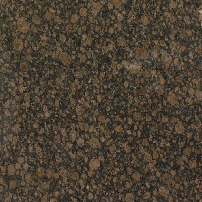 Baltic Brown Granite Slabs