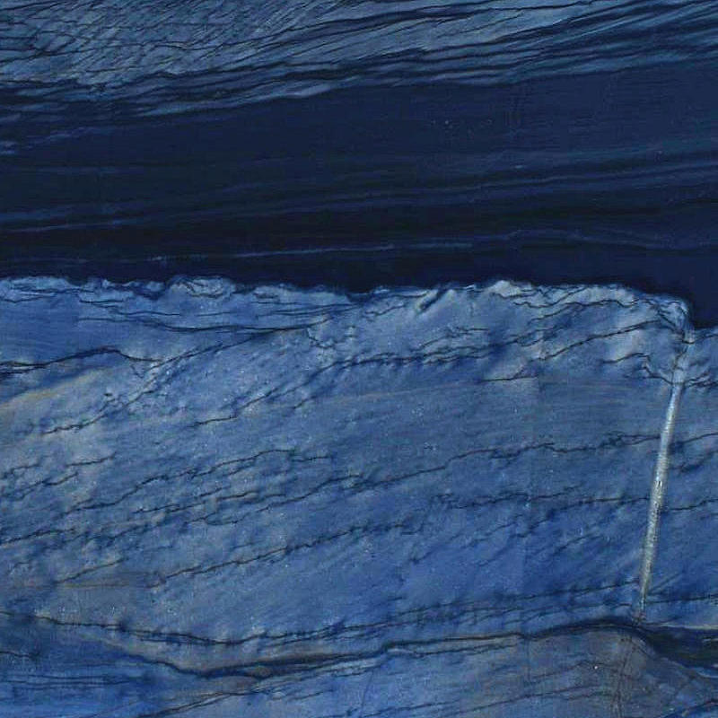 AZUL BOQUIRA Quartzite Slabs