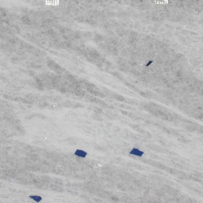 Ice Creek Marble Slabs