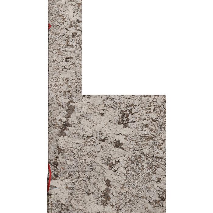 STAR  WHITE GRANITE Slabs