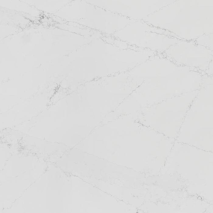 PULTE Ethereal Haze Quartz Slabs