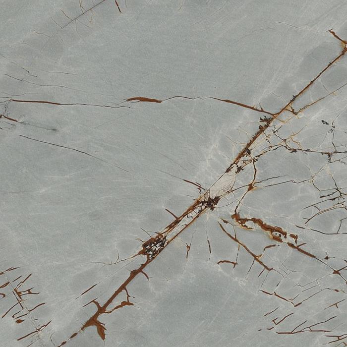 Blue Roma Quartzite Slabs