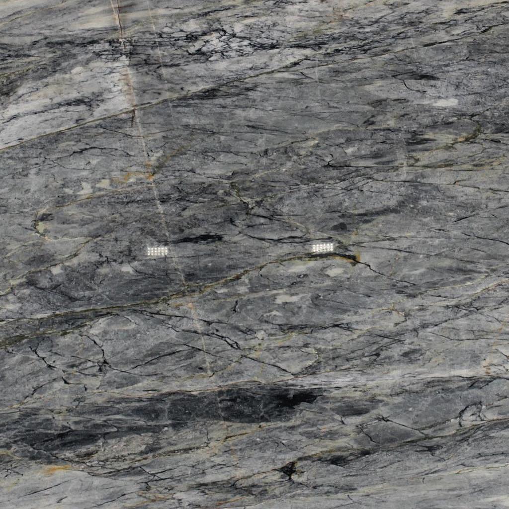 CALDERA BLUE Quartzite Slabs