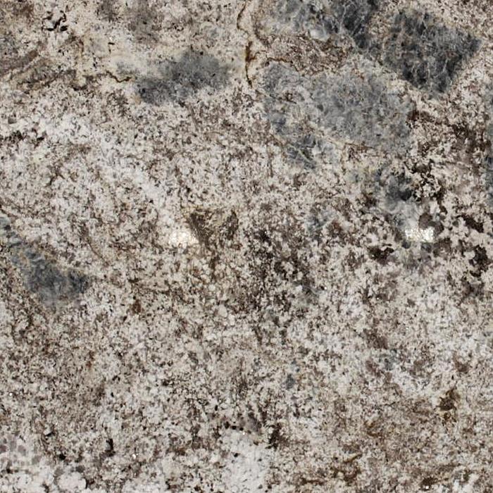 Blue Flower Granite Slabs