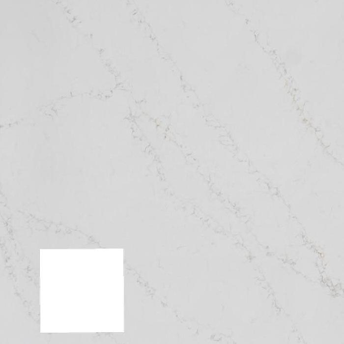 Q Calacatta Delios Quartz Slabs