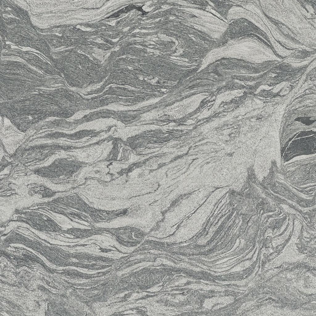 Silver Wave Granite Slabs