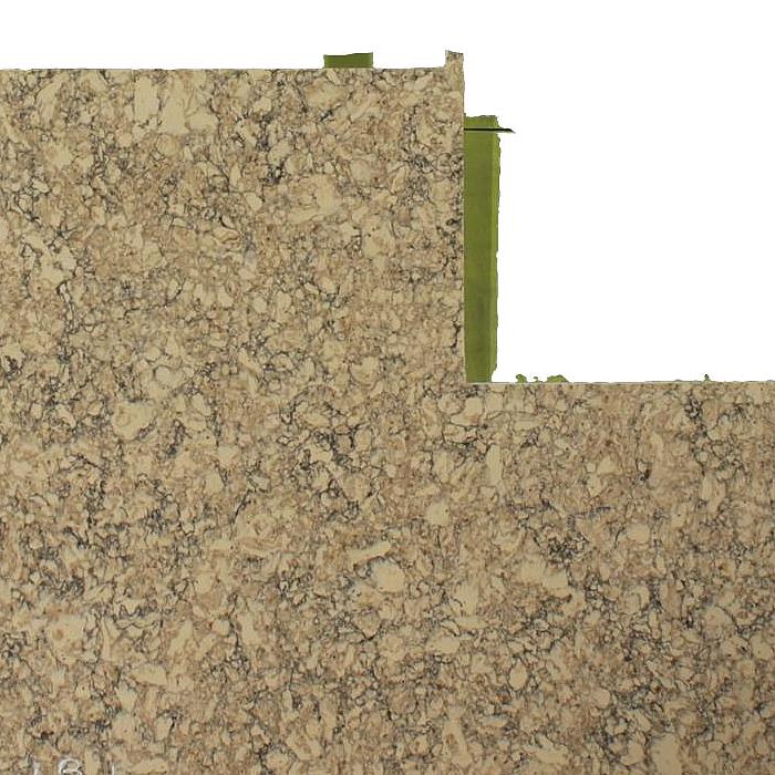 Symphony 3CM 63x130 Quartz Slabs