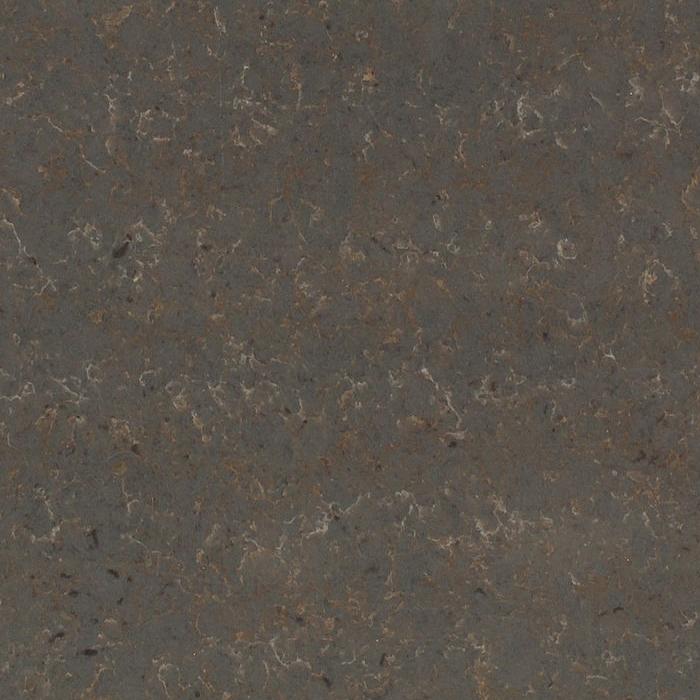 Copper Mist Quartz Slabs