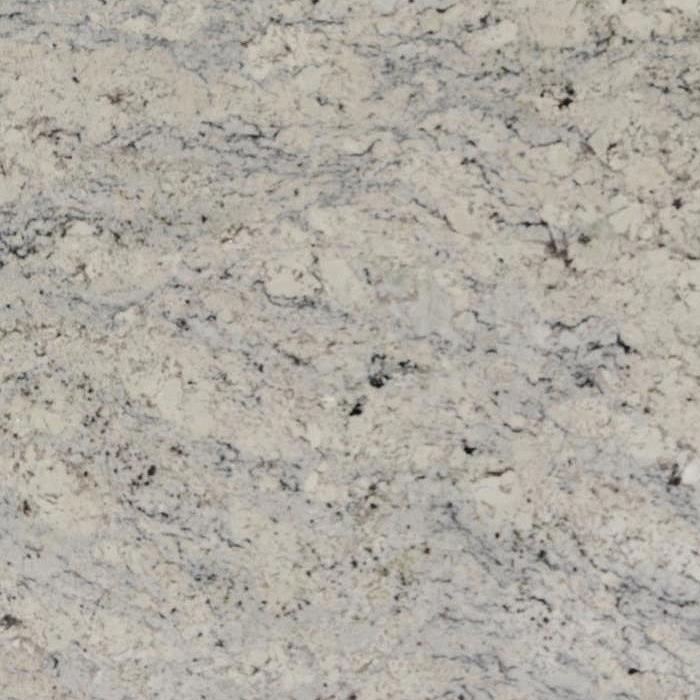White Ice Granite Slabs
