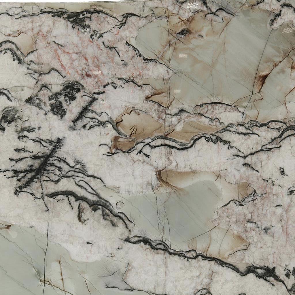 Aqua Mare Array Slabs