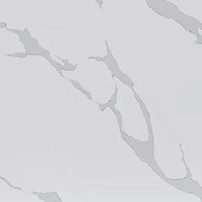 Calacatta Extra 3003 Tab Quartz (RG Stone) Slabs