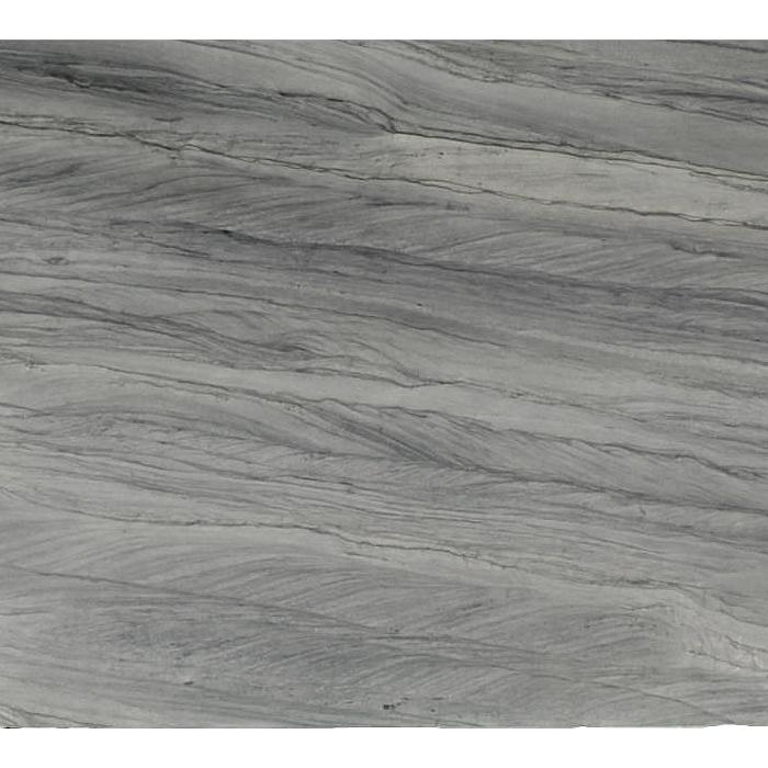 Brilliant Grey Leathered Quartzite Slabs