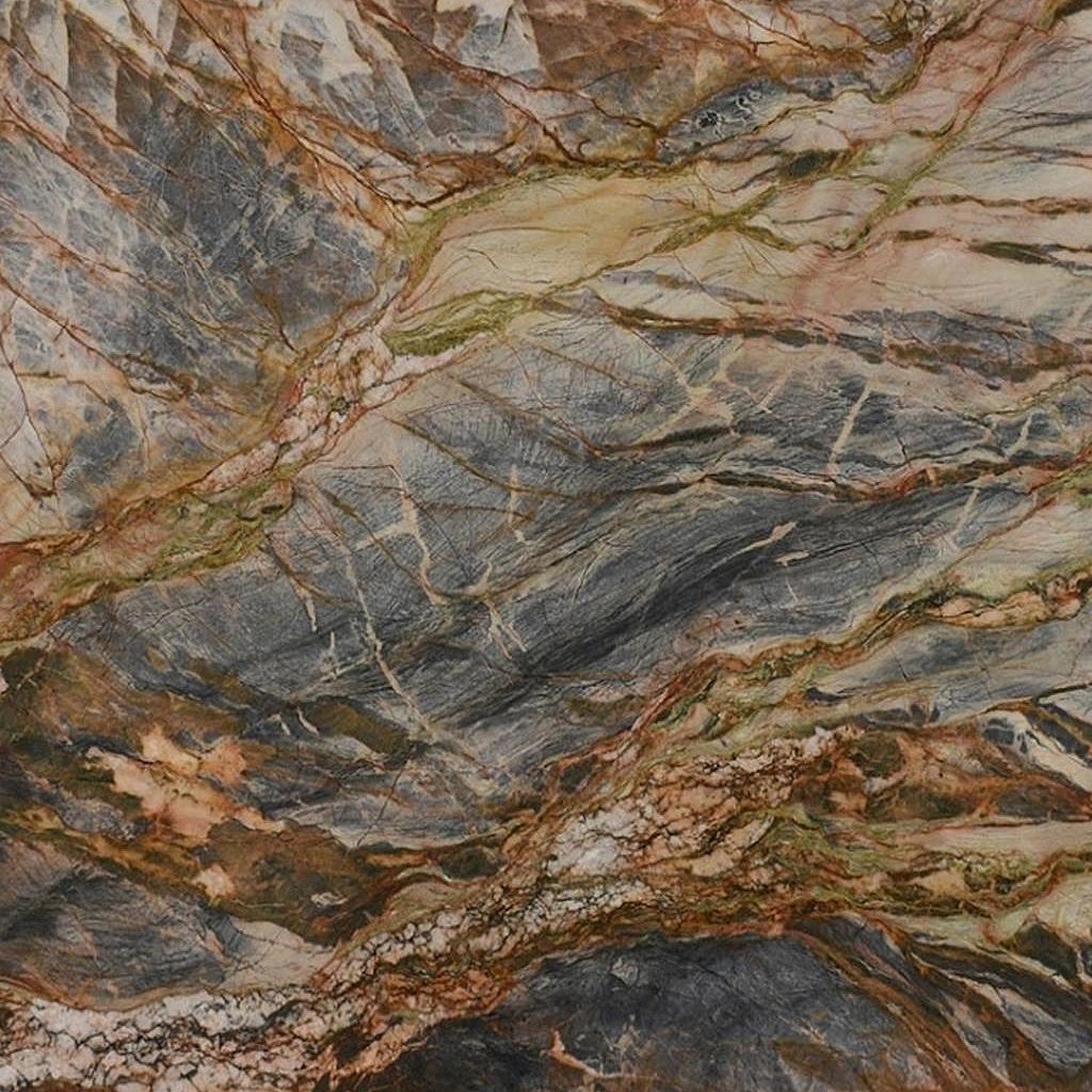 Baccarat Infinity Stone (Ryan trading) Slabs