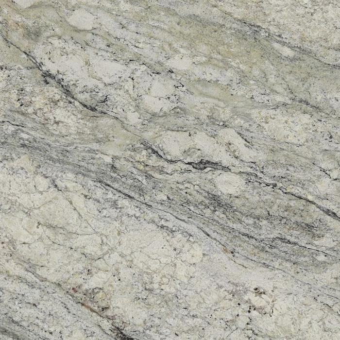 African Rainbow Granite Slabs