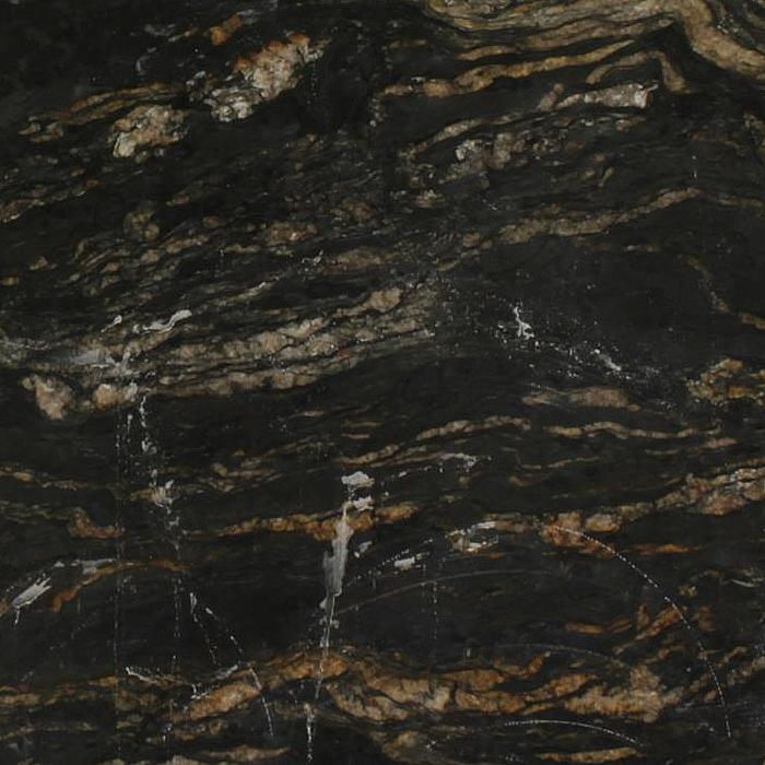 Titanium 3CM Granite Slabs