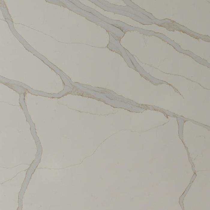 Calacatta Solessio Q Premium Quartz Slabs