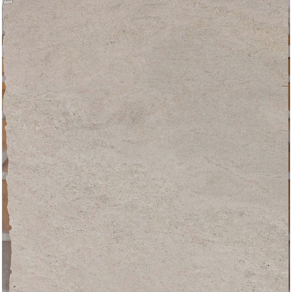 Kashmere White Leathered Natural Stone Slabs