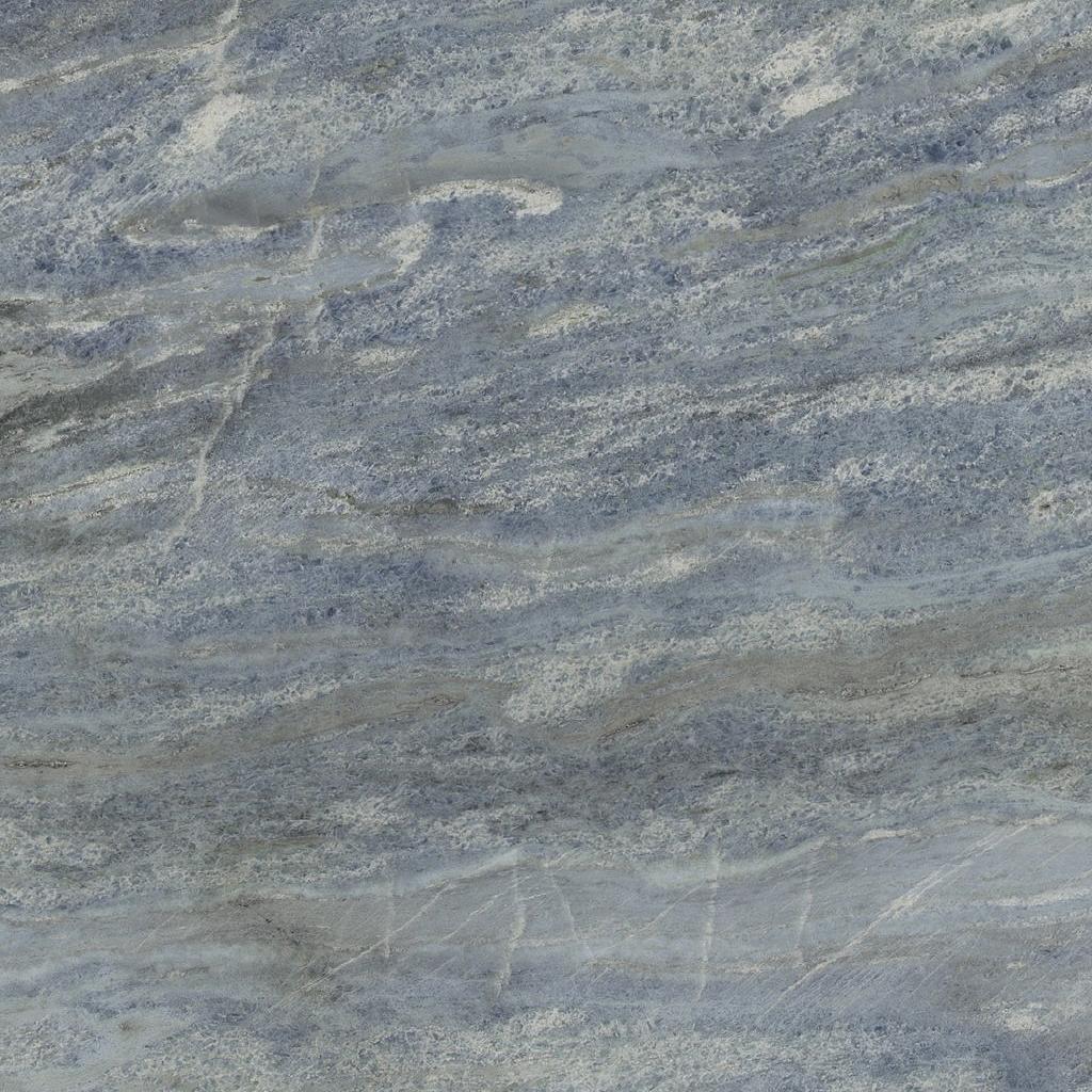 Cristalita Blue  Quartzite Slabs