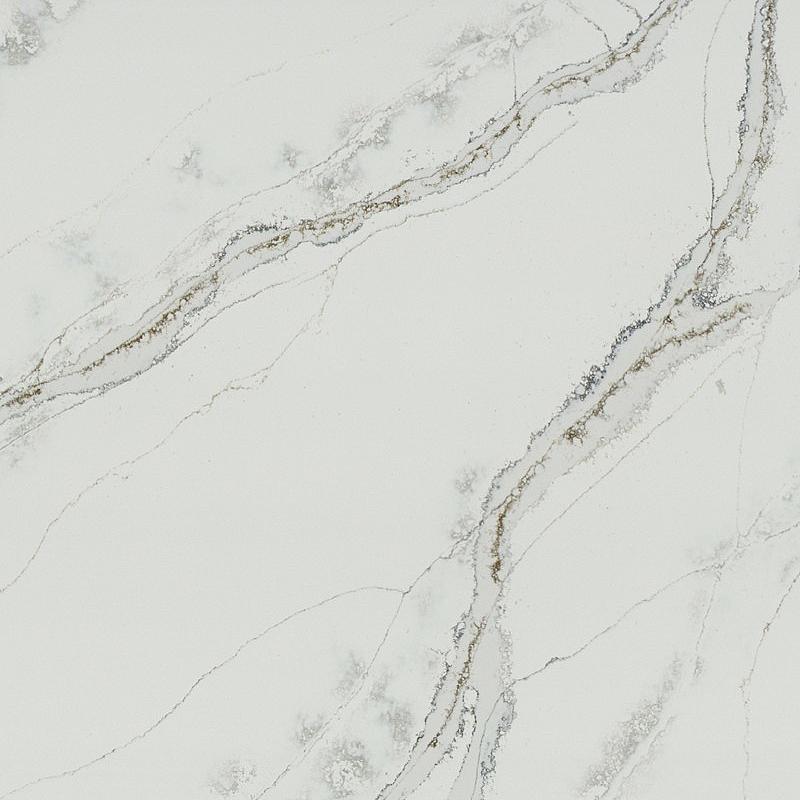 Luxury Borghini Quartz Slabs