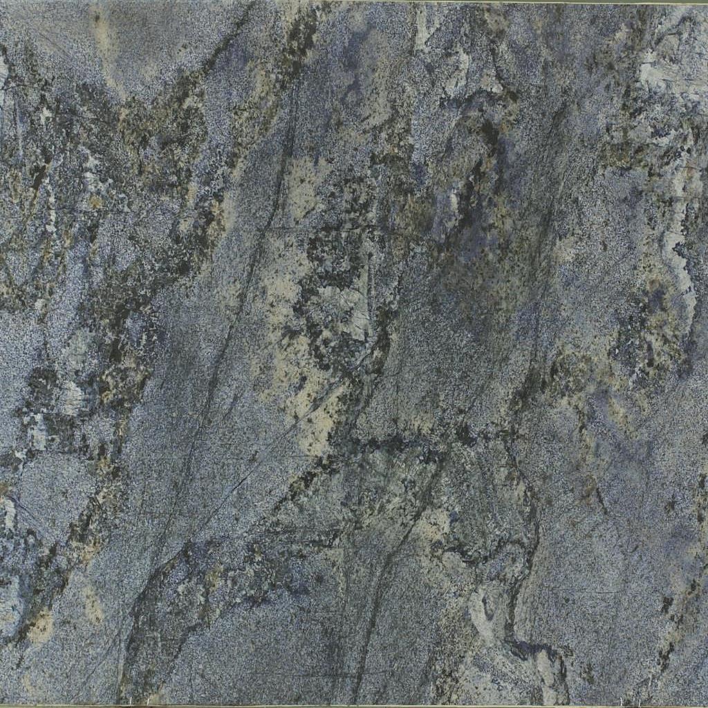 Blue Bahia 2 cm Granite Slabs