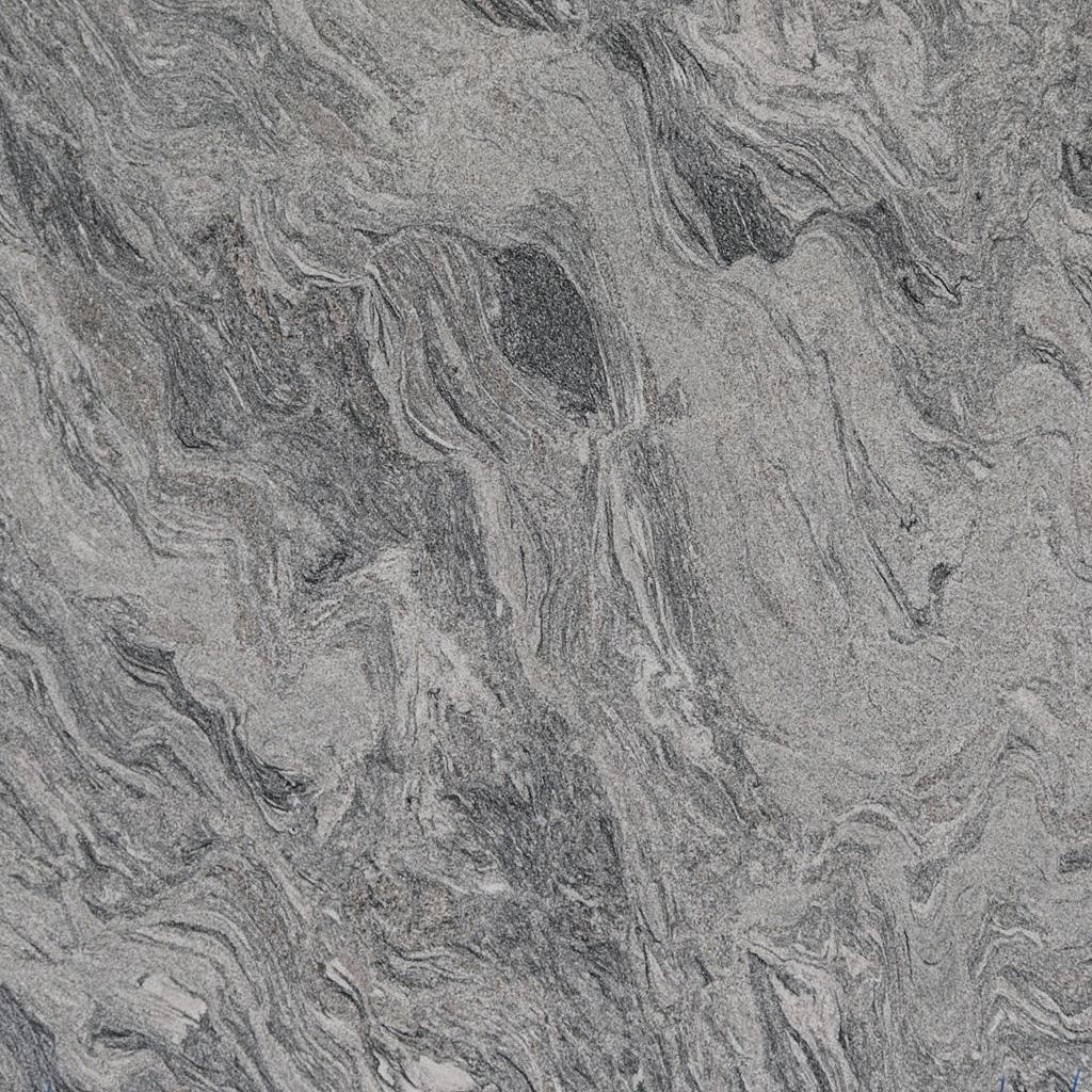 GRAY MIST (GRAY WAVE) Stone Slabs