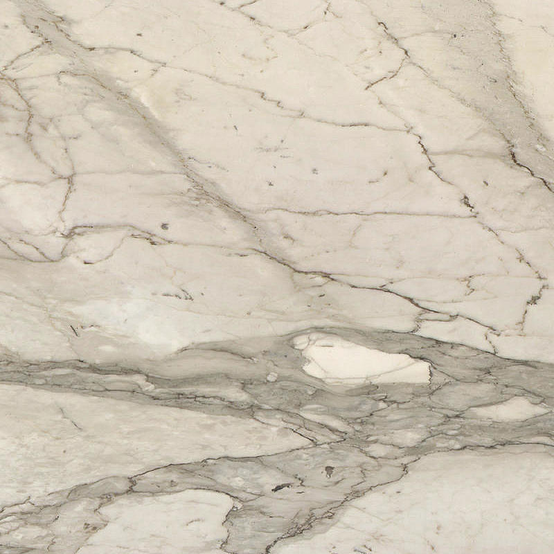 CALACATTA CREMO HONED Marble Slabs