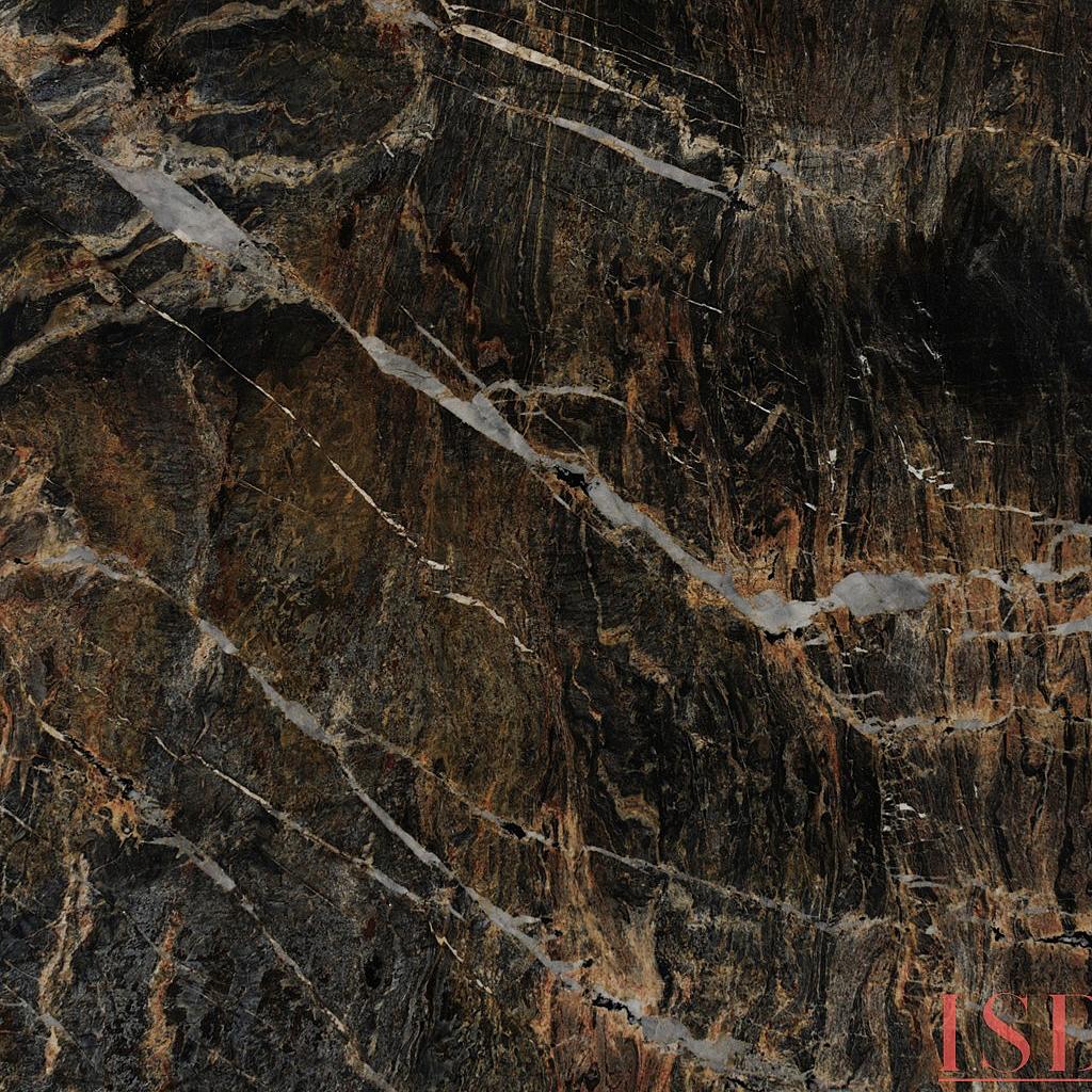 Cavalli Noir Quartzite Slabs