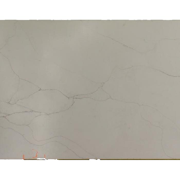 Calacatta Prado 2CM 64x127 Quartz Slabs
