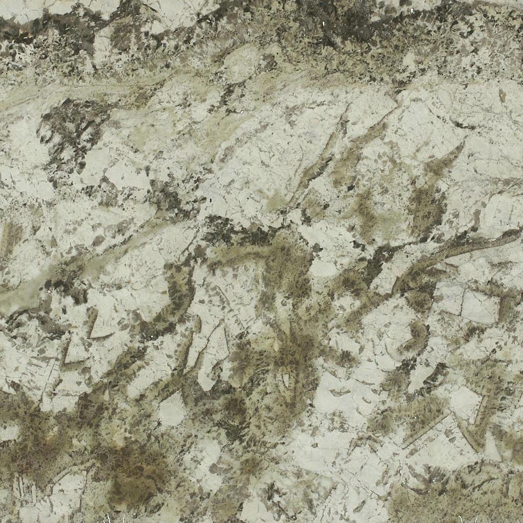 Adonis White 3 cm DalTile Natural Stone Slabs