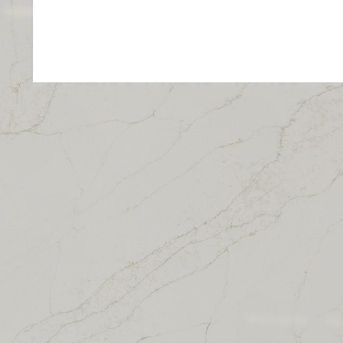 Calacatta Milan Quartz Slabs