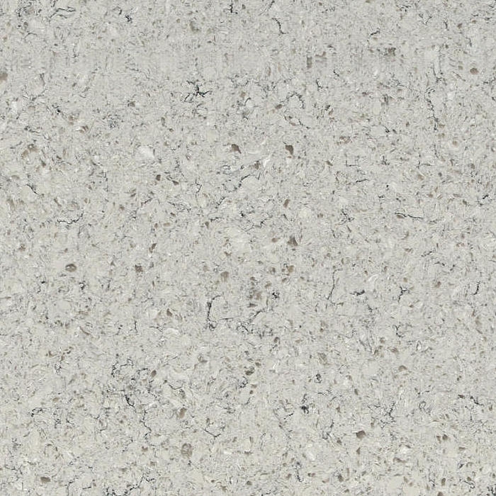 OneQuartz Alpine Winter Quartz Slabs