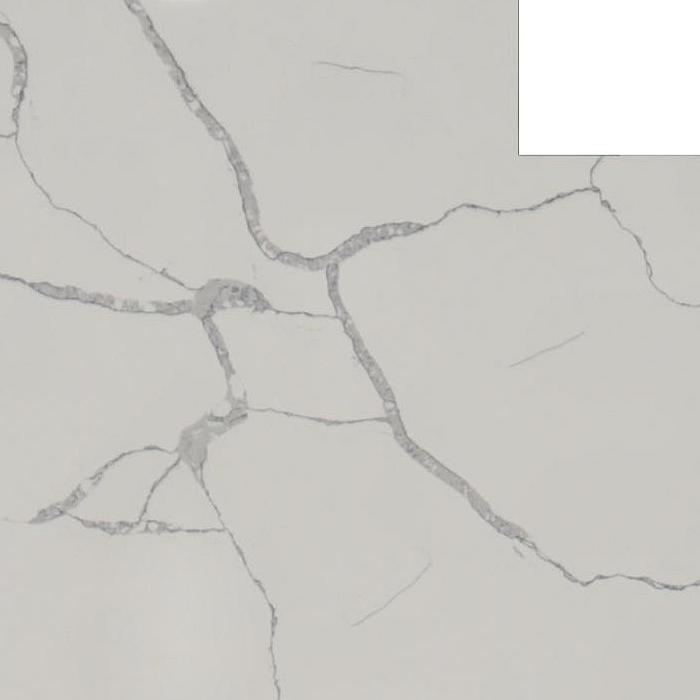 STATUARY CLASSIQUE Quartz Slabs