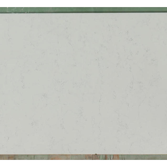 Q Quartz Fairy White Quartz Slabs