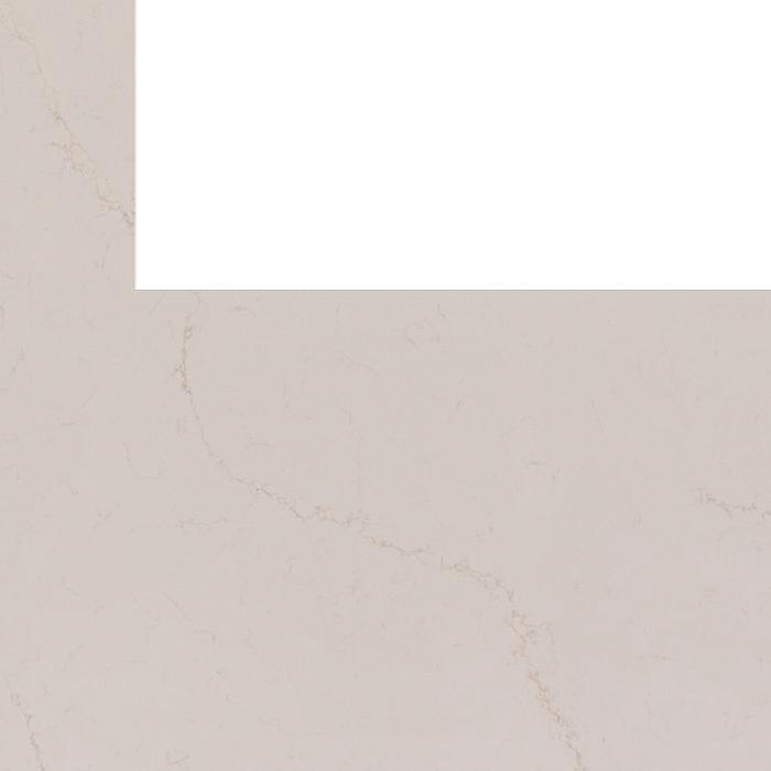 Calacatta Rusta 3cm  Q Quartz (AZ) Slabs