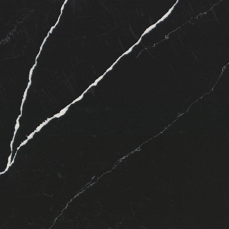 Marquina Midnight Quartz Slabs