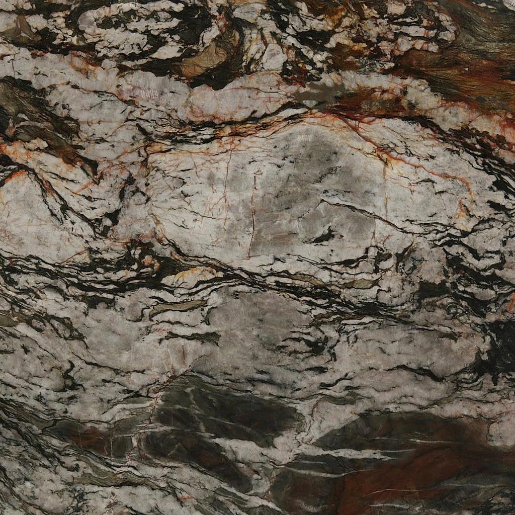 crystal tempest Array Slabs