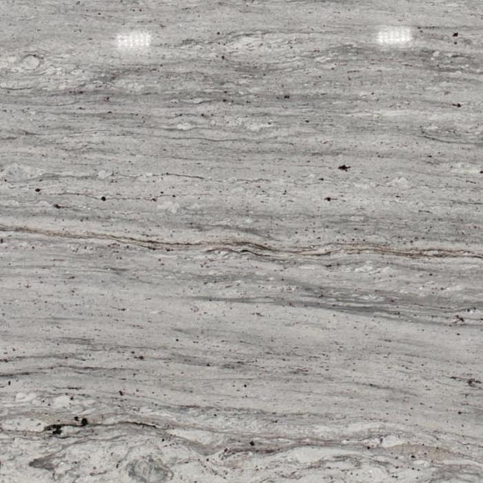NEW RIVER WHITE Granite Slabs