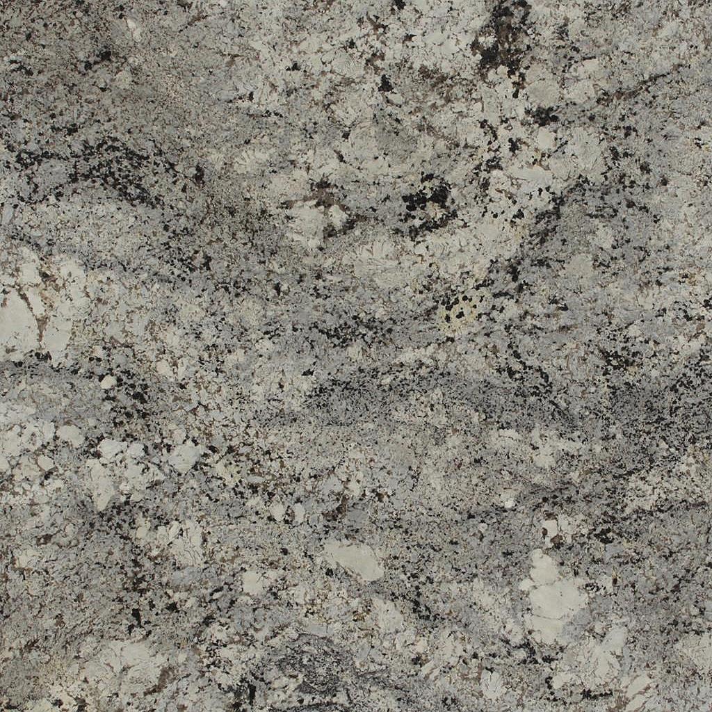 Alaska White Granite Slabs