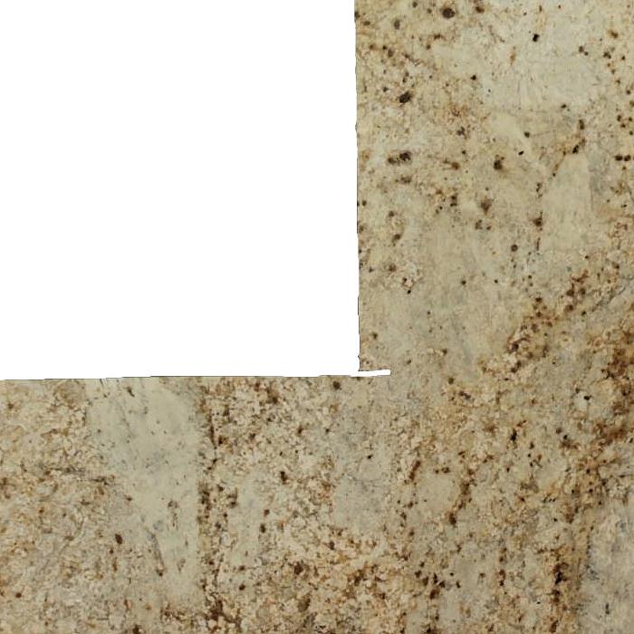 Colonial Cream Granite Slabs